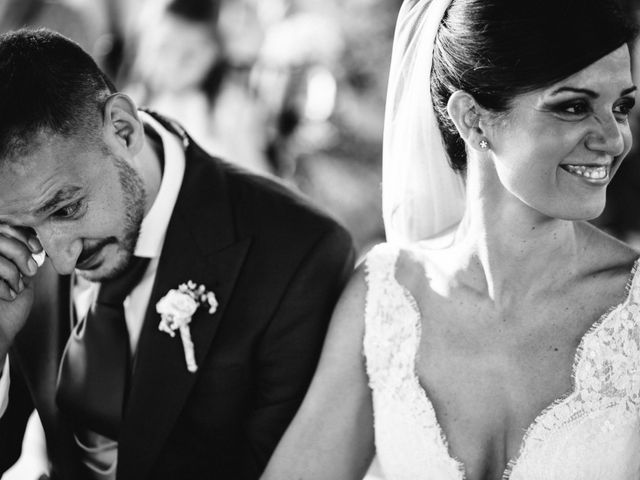 La boda de Pepe y Leire en Aranjuez, Madrid 42