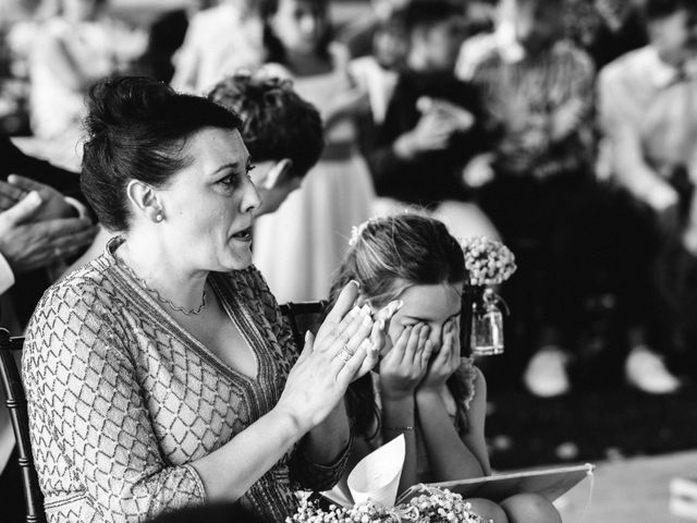 La boda de Pepe y Leire en Aranjuez, Madrid 44