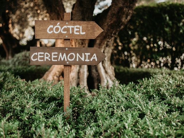 La boda de Pepe y Leire en Aranjuez, Madrid 53