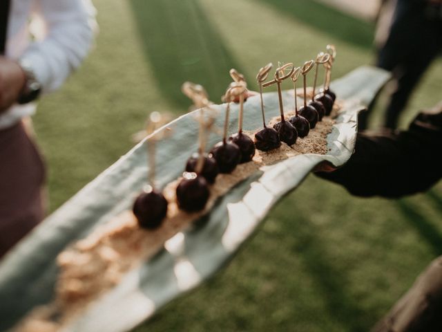 La boda de Pepe y Leire en Aranjuez, Madrid 62