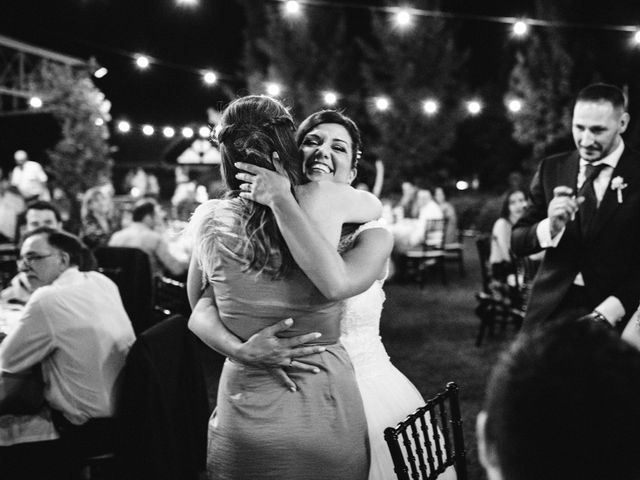 La boda de Pepe y Leire en Aranjuez, Madrid 82