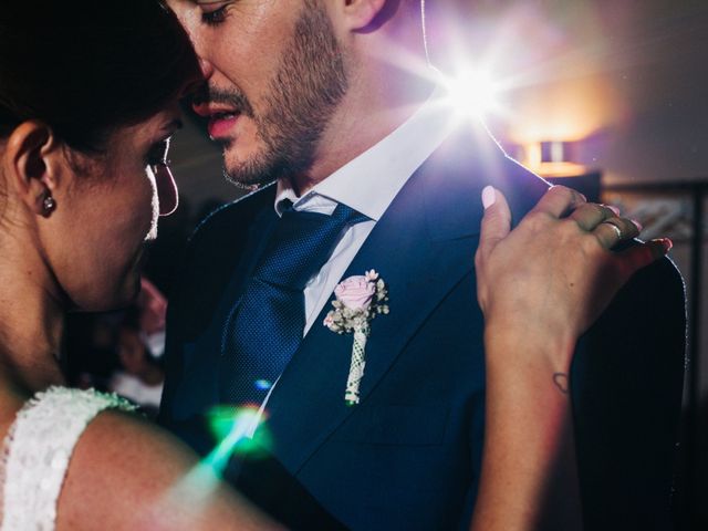 La boda de Pepe y Leire en Aranjuez, Madrid 92