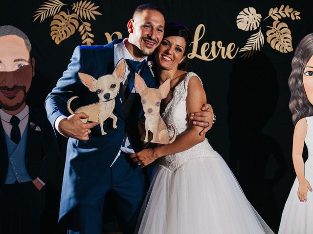 La boda de Pepe y Leire en Aranjuez, Madrid 93