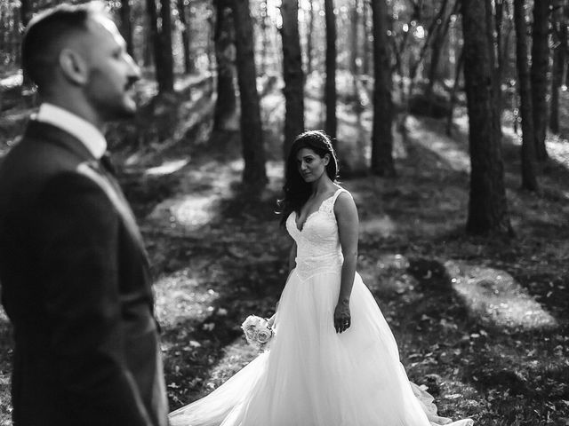 La boda de Pepe y Leire en Aranjuez, Madrid 108