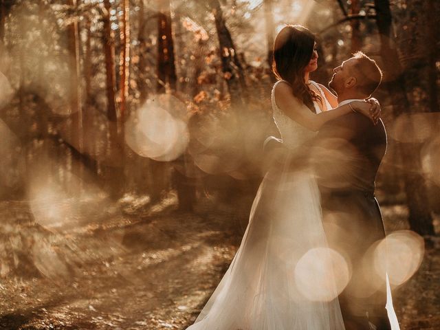 La boda de Pepe y Leire en Aranjuez, Madrid 117