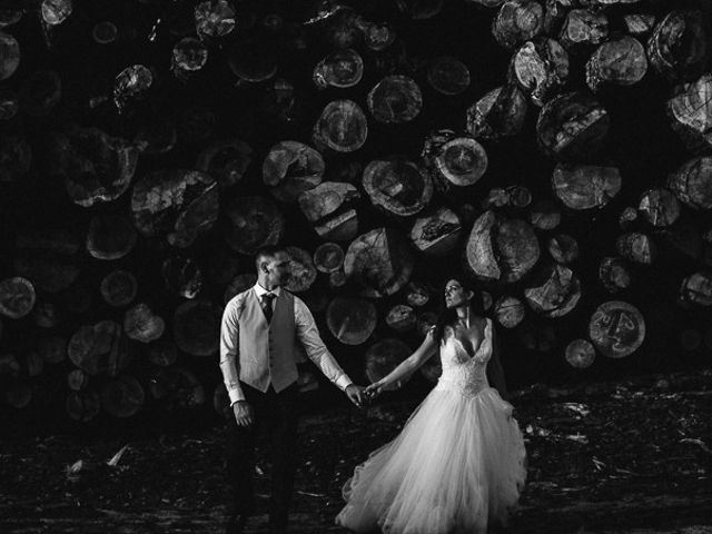 La boda de Pepe y Leire en Aranjuez, Madrid 126