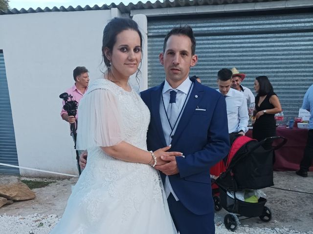 La boda de Jose Ramon y Cristina  en Boqueixon (Ponteulla), A Coruña 6