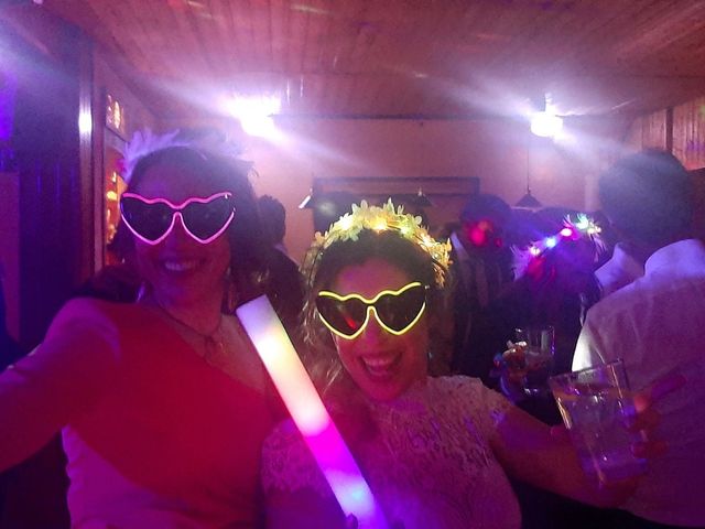 La boda de Sera y Julia en Almería, Almería 2