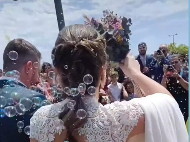 La boda de Sera y Julia en Almería, Almería 6