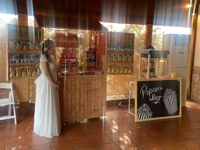 La boda de Sera y Julia en Almería, Almería 7