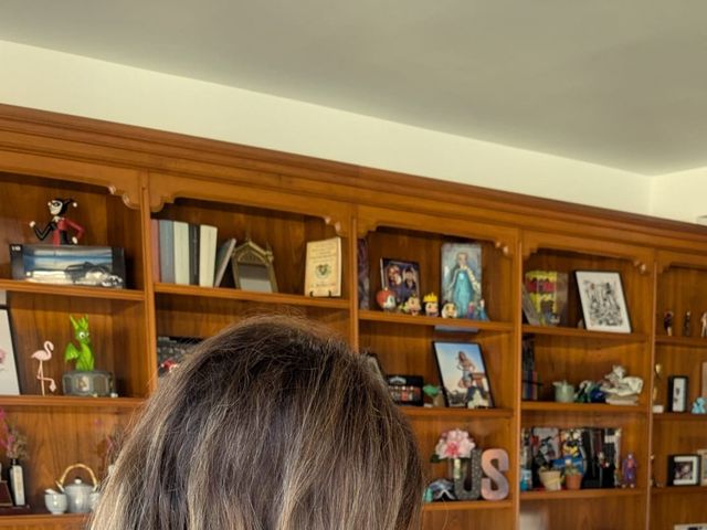 La boda de Sera y Julia en Almería, Almería 8