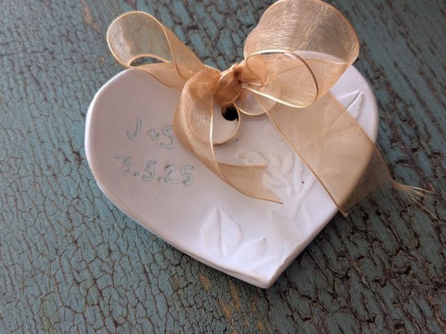 La boda de Sera y Julia en Almería, Almería 10
