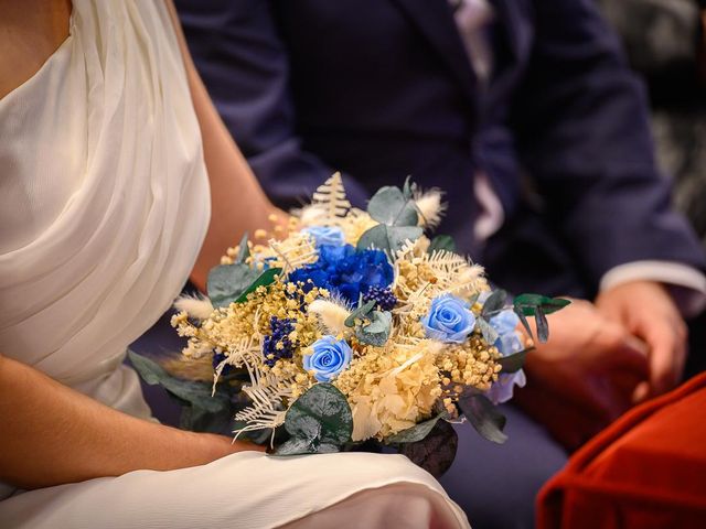La boda de Endika y Natalia en Bilbao, Vizcaya 1