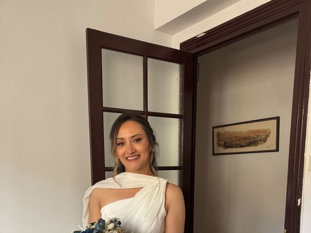 La boda de Endika y Natalia en Bilbao, Vizcaya 5
