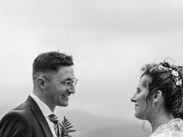 La boda de Endika y Susana en Sondika, Vizcaya 4