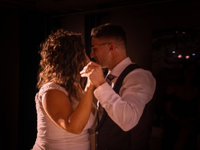 La boda de Endika y Susana en Sondika, Vizcaya 6