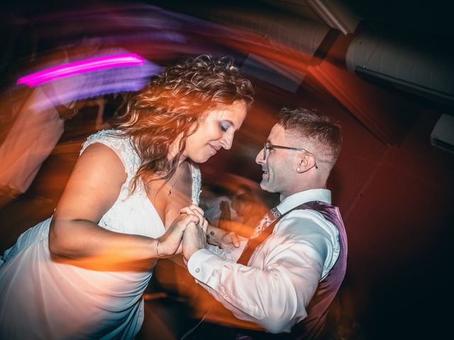 La boda de Endika y Susana en Sondika, Vizcaya 9