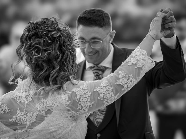 La boda de Endika y Susana en Sondika, Vizcaya 10