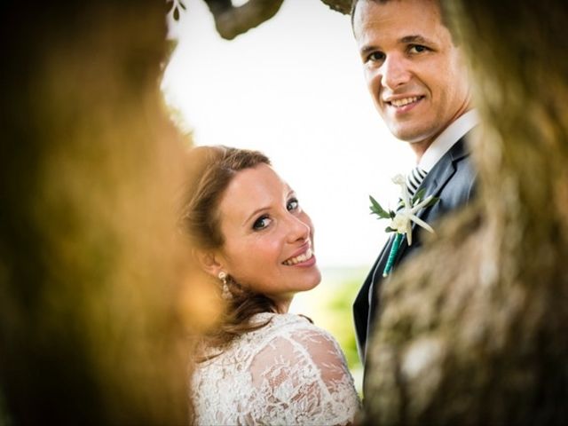 La boda de Alberto y Sandra en El Vendrell, Tarragona 6