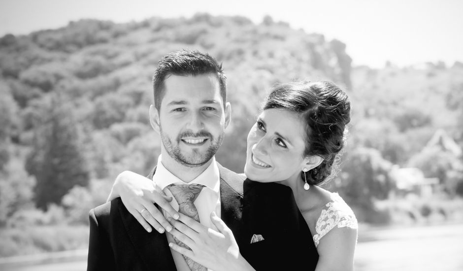 La boda de Javi y Cris en Puertollano, Ciudad Real