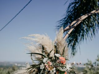 La boda de Maria y Marc 2