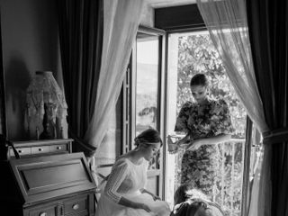 La boda de Paula y Manuel 1