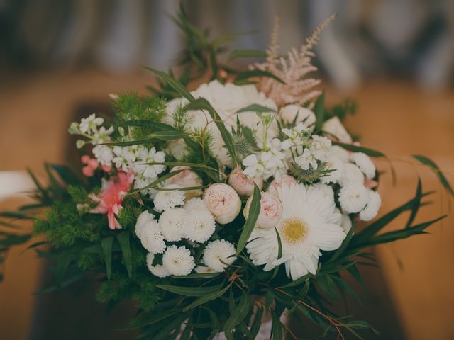 La boda de Antonio y Carolina en Elx/elche, Alicante 26