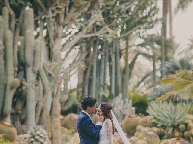 La boda de Antonio y Carolina en Elx/elche, Alicante 74