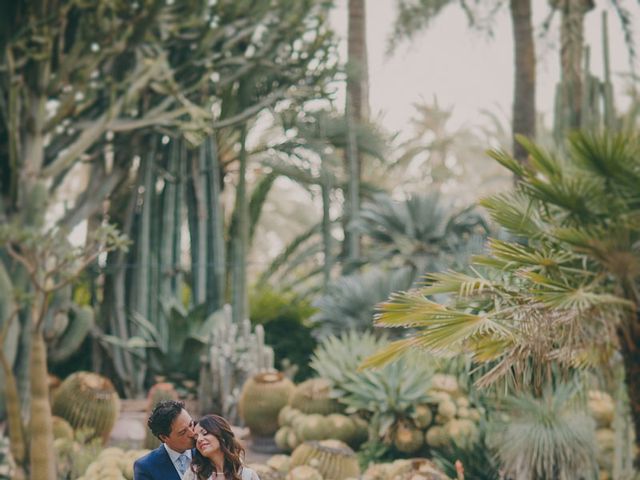 La boda de Antonio y Carolina en Elx/elche, Alicante 78