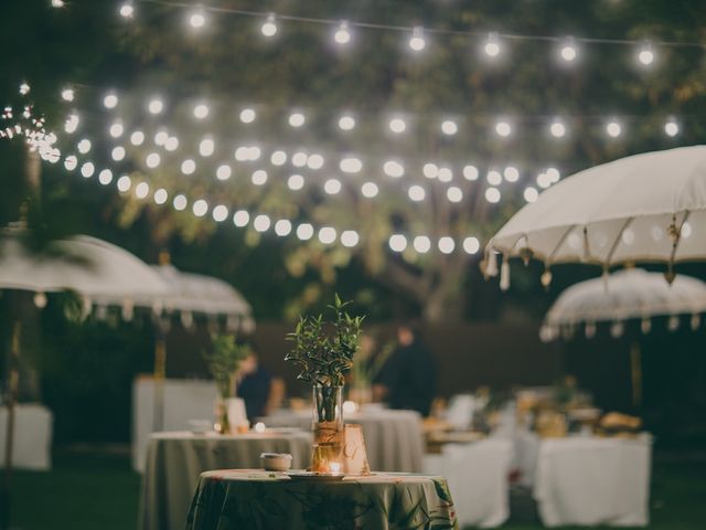 La boda de Antonio y Carolina en Elx/elche, Alicante 82