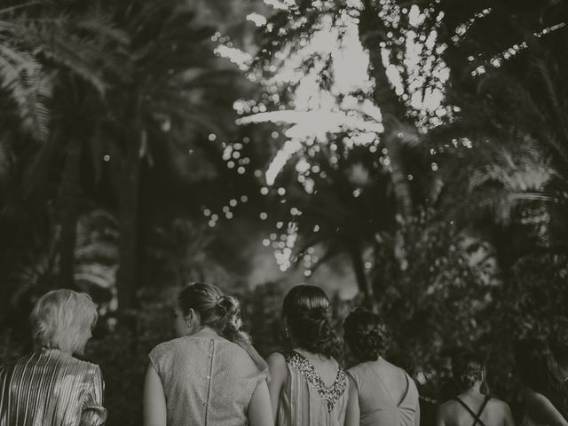 La boda de Antonio y Carolina en Elx/elche, Alicante 104