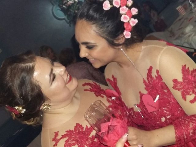 La boda de Migue y Victoria en Alcala Del Rio, Sevilla 1