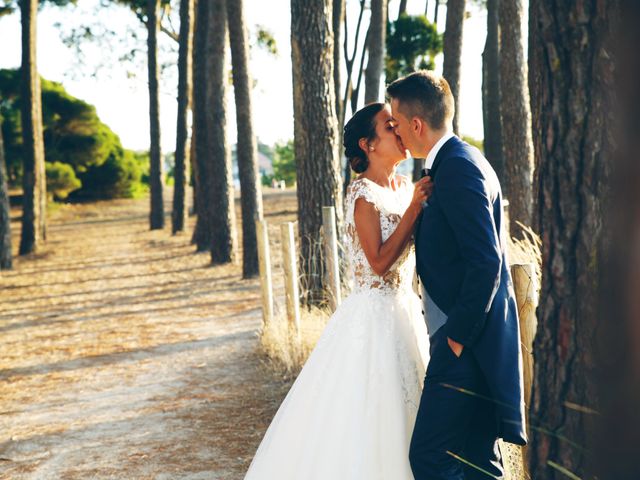 La boda de Héctor y Laura en Soutomaior, Pontevedra 37