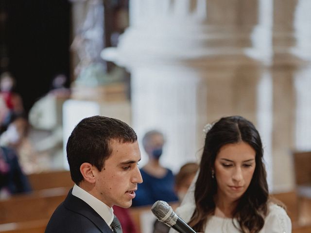 La boda de Rafael y Estibaliz en Pozuelo De Calatrava, Ciudad Real 64