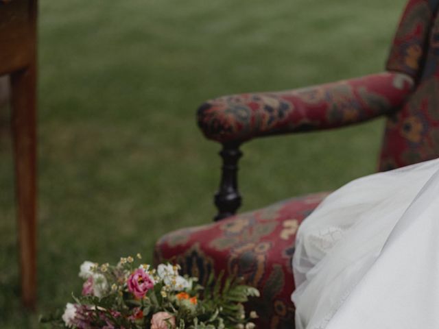 La boda de Rafael y Estibaliz en Pozuelo De Calatrava, Ciudad Real 85