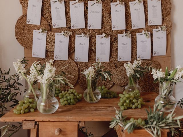 La boda de Rafael y Estibaliz en Pozuelo De Calatrava, Ciudad Real 102