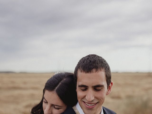 La boda de Rafael y Estibaliz en Pozuelo De Calatrava, Ciudad Real 152