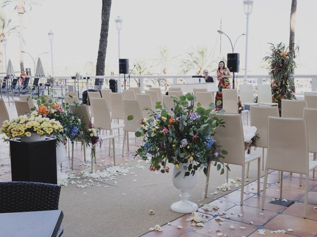 La boda de Nacho y Elena en Palma De Mallorca, Islas Baleares 13