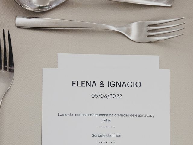 La boda de Nacho y Elena en Palma De Mallorca, Islas Baleares 14