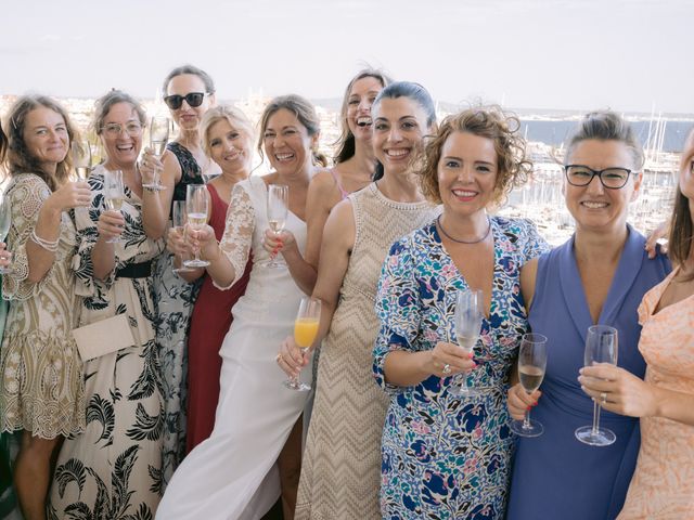 La boda de Nacho y Elena en Palma De Mallorca, Islas Baleares 29