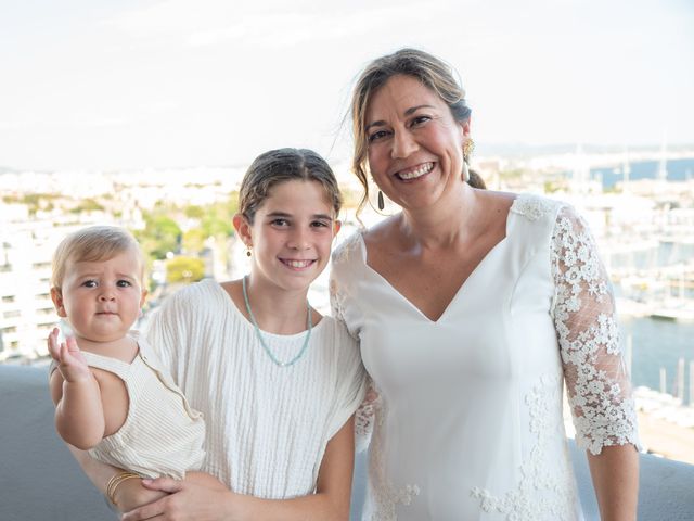 La boda de Nacho y Elena en Palma De Mallorca, Islas Baleares 30