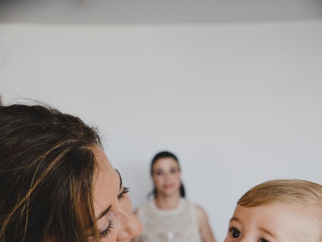 La boda de Nacho y Elena en Palma De Mallorca, Islas Baleares 31