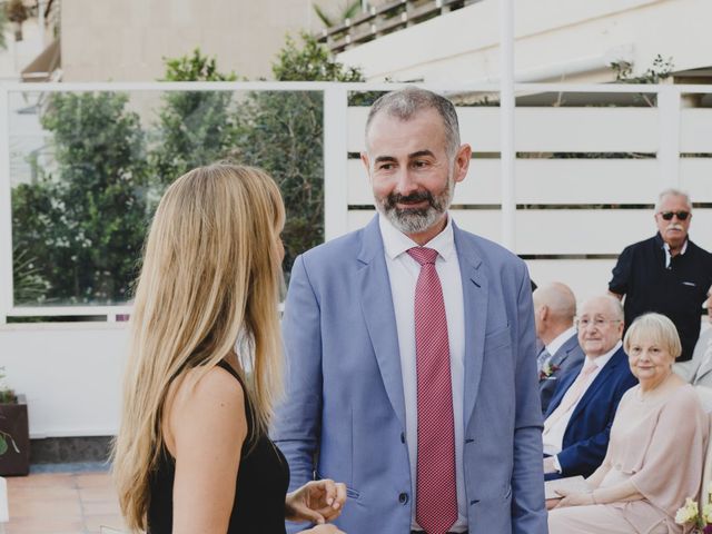 La boda de Nacho y Elena en Palma De Mallorca, Islas Baleares 46