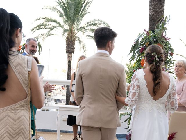 La boda de Nacho y Elena en Palma De Mallorca, Islas Baleares 51