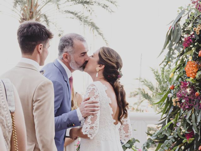 La boda de Nacho y Elena en Palma De Mallorca, Islas Baleares 53