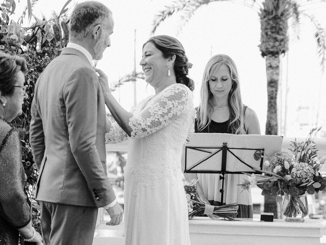 La boda de Nacho y Elena en Palma De Mallorca, Islas Baleares 54