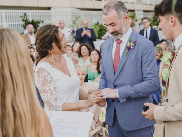 La boda de Nacho y Elena en Palma De Mallorca, Islas Baleares 65