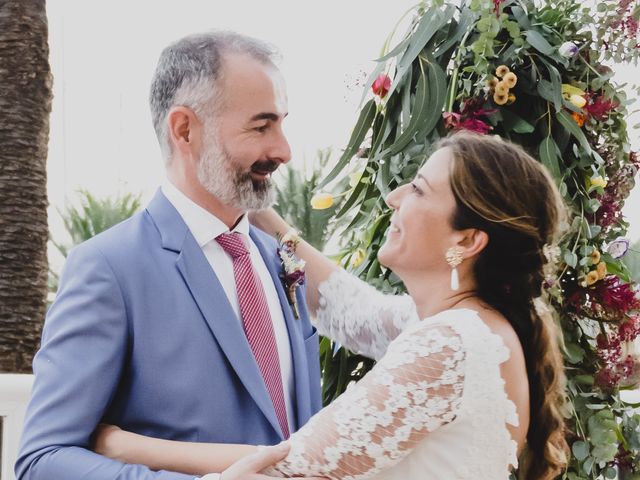 La boda de Nacho y Elena en Palma De Mallorca, Islas Baleares 70
