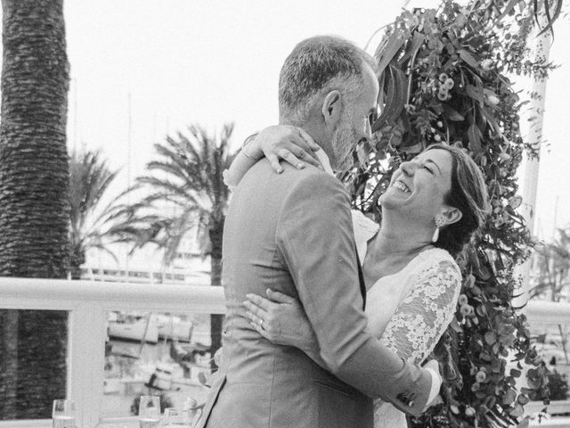 La boda de Nacho y Elena en Palma De Mallorca, Islas Baleares 71