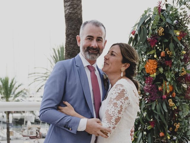 La boda de Nacho y Elena en Palma De Mallorca, Islas Baleares 72
